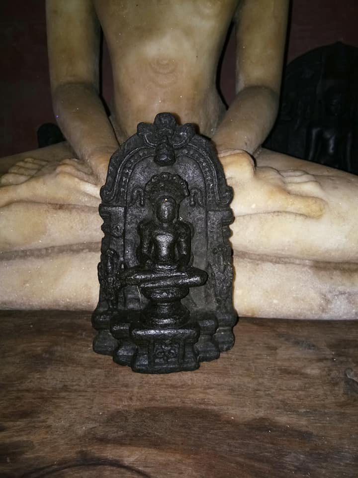 Shri Digamber Jain Temple, Kalasa, District-Chikkamagaluru (Karnataka) image 7