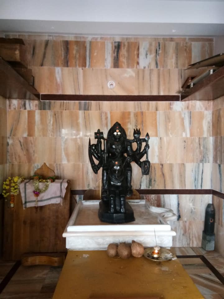 Shri 1008 Parshwanath and Jod Padmavatidevi Nagarvalli Kshetra, Moralli, District-Uttara Kannada (Karnataka) image 9