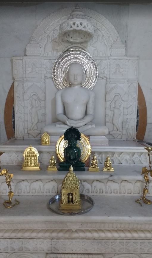 Shri 1008 Adinath Digamber Jain Mandir, Jugul, District - Belagavi (Karnataka) image 3