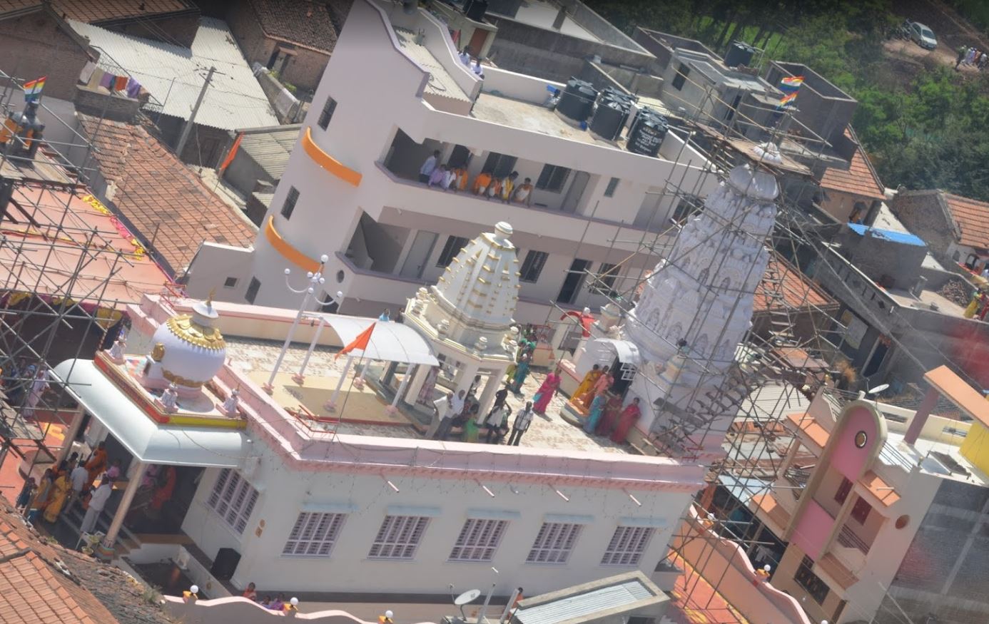 Shri 1008 Adinath Digamber Jain Mandir, Jugul, District - Belagavi (Karnataka) image 4