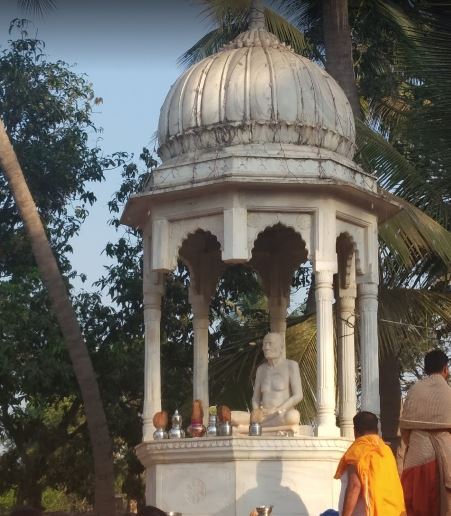 Shri Shantisagaram Tirth, Bhoj, District - Belgavi (Karnataka) image 9