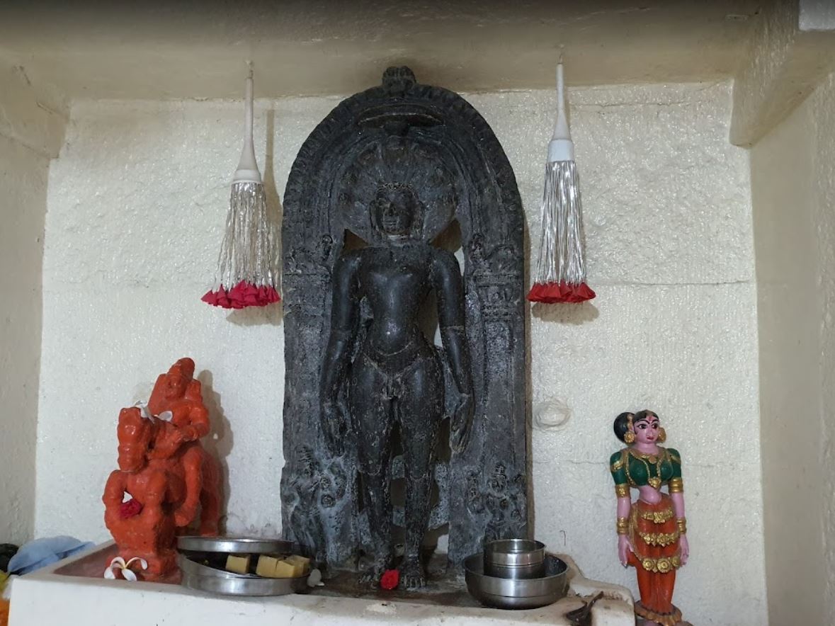 Shri Pachhe Parshvnath Swamy Digamber Jain Mandir, Penukonda, District - Sri Sathya Sai (Andhra Pradesh) image 5