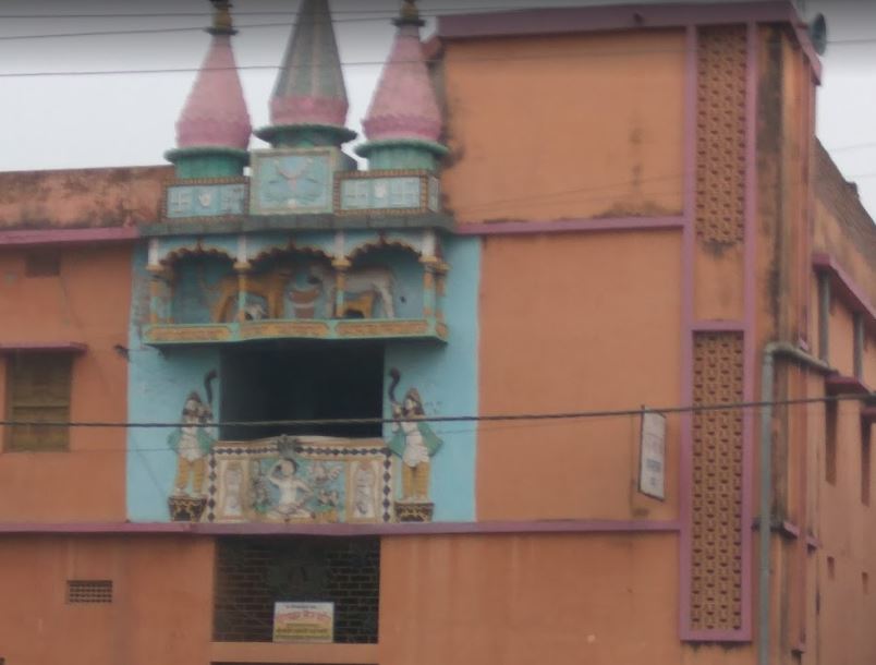 Bhagwan Mahaveer Digamber Jain Mandir, Station Road, Sultanganj, District-Bhagalpur (Bihar) image 1