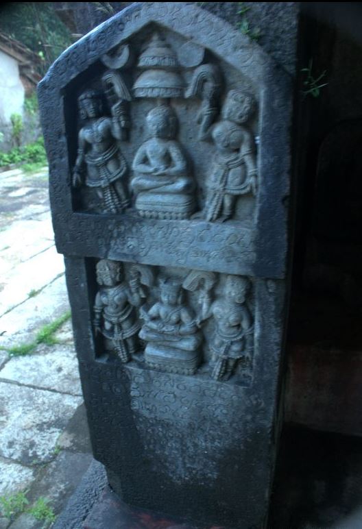 Shri Parshvnataha Jin Temple, Near Sri Saradamba Temple, Sringeri, District-Chikkamagaluru (Karnataka) image 23
