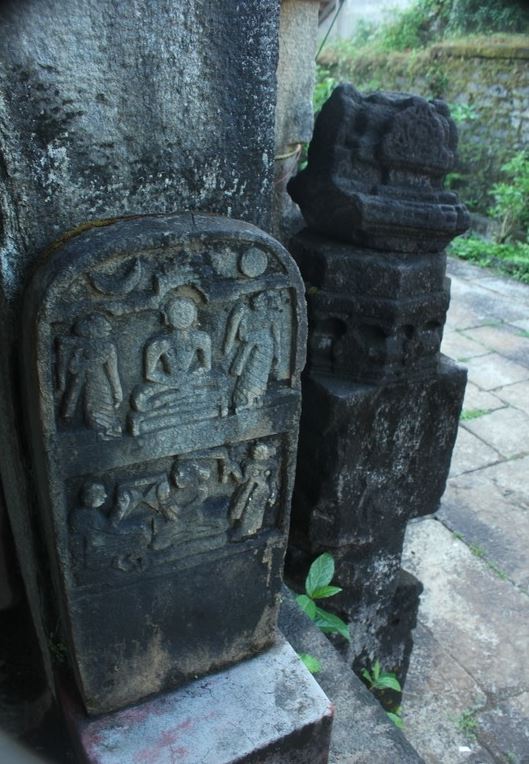 Shri Parshvnataha Jin Temple, Near Sri Saradamba Temple, Sringeri, District-Chikkamagaluru (Karnataka) image 26