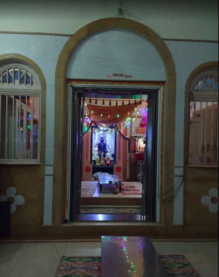Shri 1008 Chandraprabh Digamber Jain Mandir, Sheri Galli, Raviwar Peth, Belagavi (Karnataka) image 3
