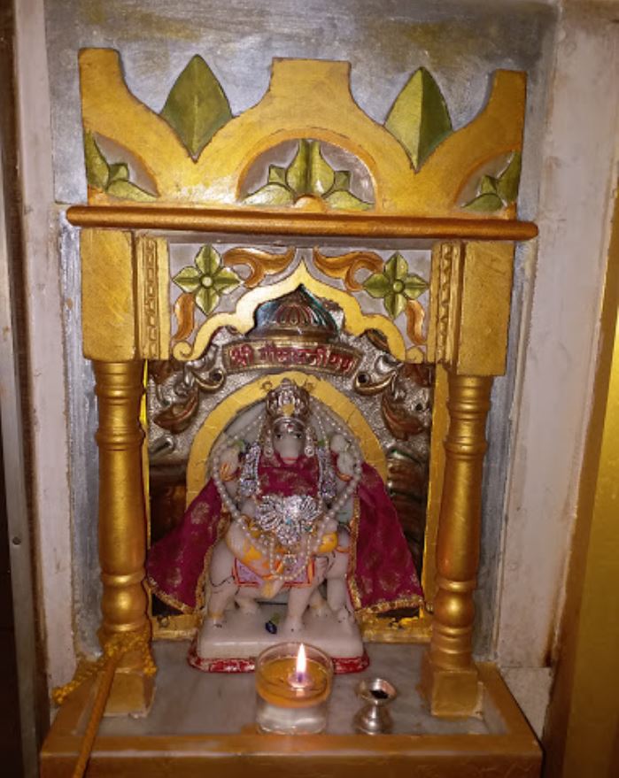 Shri Rishabhdev Bhagwan Jain Shwetamber Mandir, SPM Road, Near Shivaji Garden, Shahpur, Belagavi (Karnataka) image 5