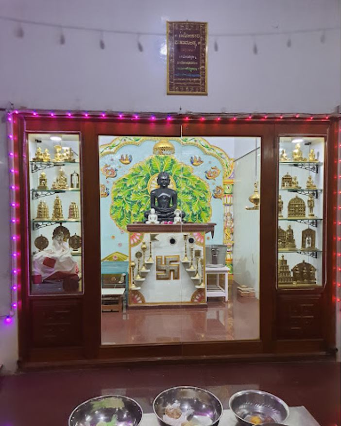 Shri 1008 Bhagwan Munisuvratnath Digamber Jain Mandir, Udyambag, Belagavi (Karnataka) image 5