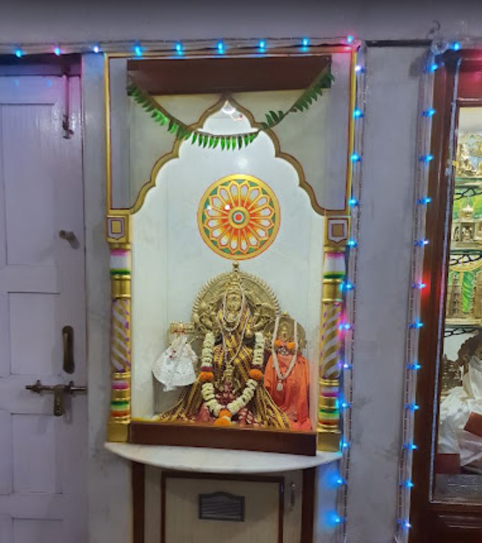 Shri 1008 Bhagwan Munisuvratnath Digamber Jain Mandir, Udyambag, Belagavi (Karnataka) image 7