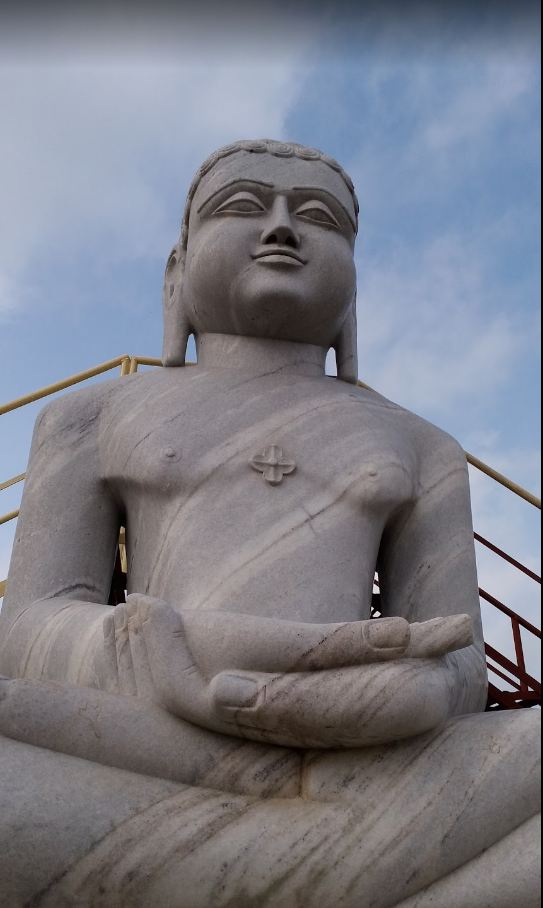 Bhagwan Mahaveer Swami Kevalyadham Digamber Jain Tirth Kshetra, Patauna, District-Jamui (Bihar) image 7