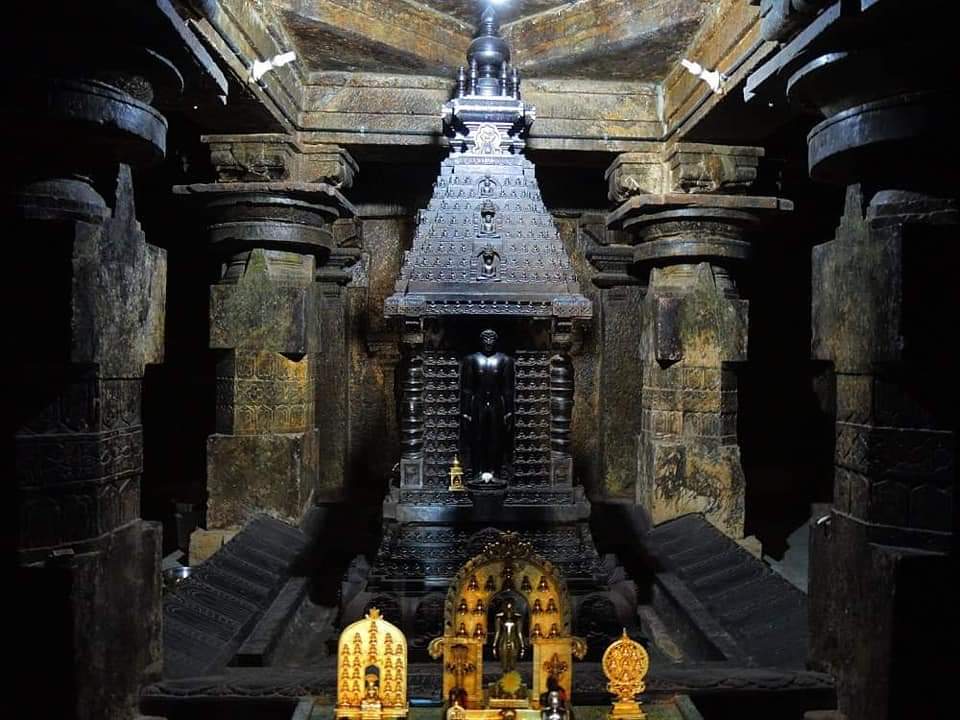 Shri Sahastrakuta Digamber Jain Basadi (Temple), Tippu Nagar, Arsikere, District-Hassan (Karnataka) image 7