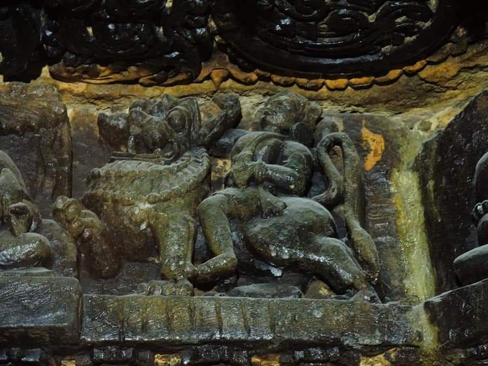 Shri Sahastrakuta Digamber Jain Basadi (Temple), Tippu Nagar, Arsikere, District-Hassan (Karnataka) image 18