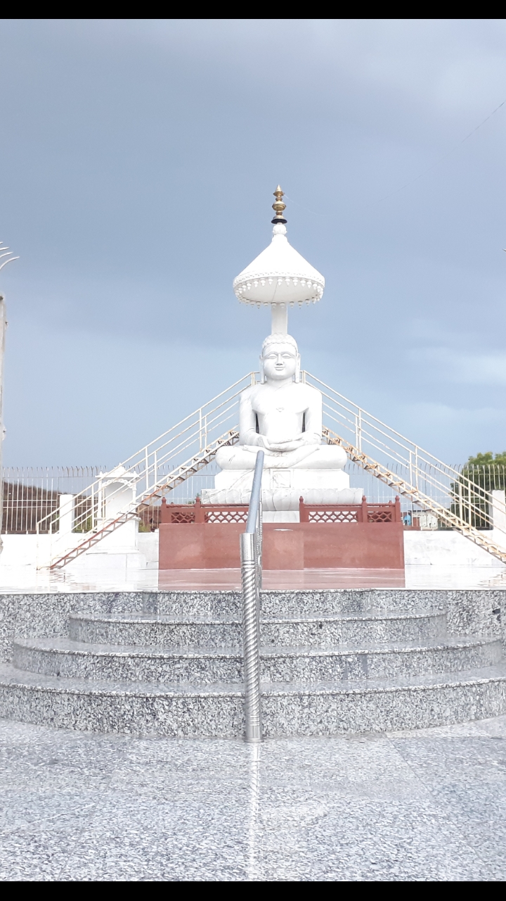 Bhagwan Mahaveer Swami Kevalyadham Digamber Jain Tirth Kshetra, Patauna, District-Jamui (Bihar) image 9