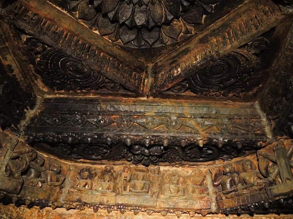 Shri Sahastrakuta Digamber Jain Basadi (Temple), Tippu Nagar, Arsikere, District-Hassan (Karnataka) image 25