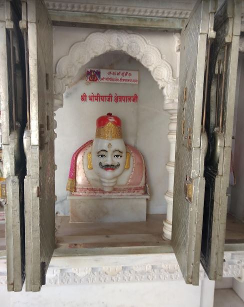 Shri Vasupujya Jain Shwetamber Mandir, Tippu Nagar, Arsikere, District-Hassan (Karnataka) image 5