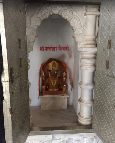 Shri Vasupujya Jain Shwetamber Mandir, Tippu Nagar, Arsikere, District-Hassan (Karnataka) image 6