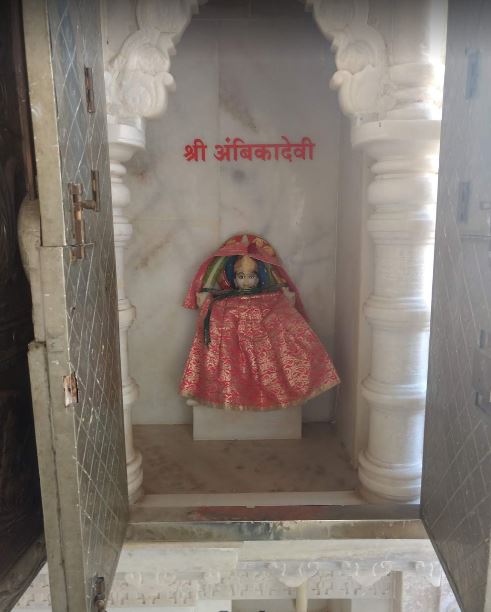 Shri Vasupujya Jain Shwetamber Mandir, Tippu Nagar, Arsikere, District-Hassan (Karnataka) image 8