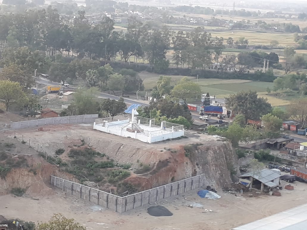 Bhagwan Mahaveer Swami Kevalyadham Digamber Jain Tirth Kshetra, Patauna, District-Jamui (Bihar) image 11
