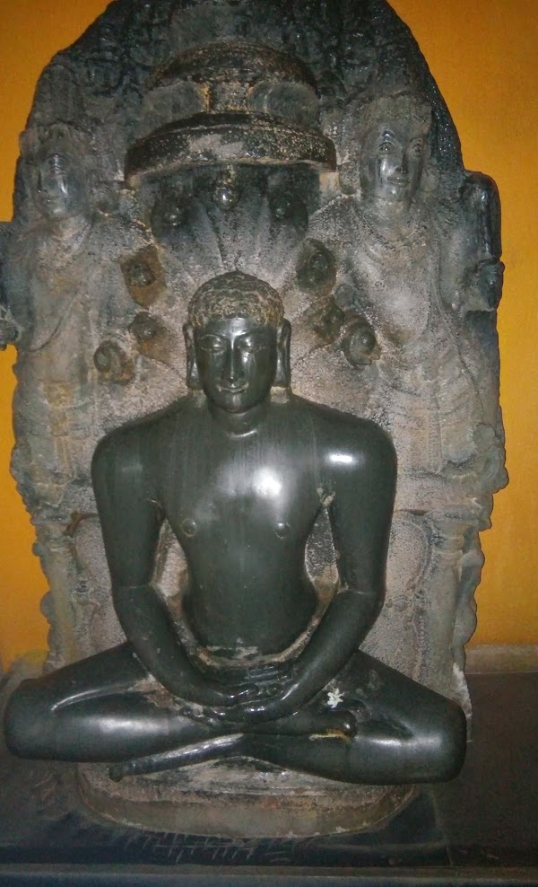 Shri Digamber Jain Mandir, Malkheda, District - Kalaburagi (Karnataka) thumbnail 2