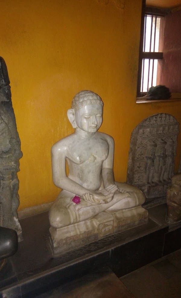 Shri Digamber Jain Mandir, Malkheda, District - Kalaburagi (Karnataka) thumbnail 3