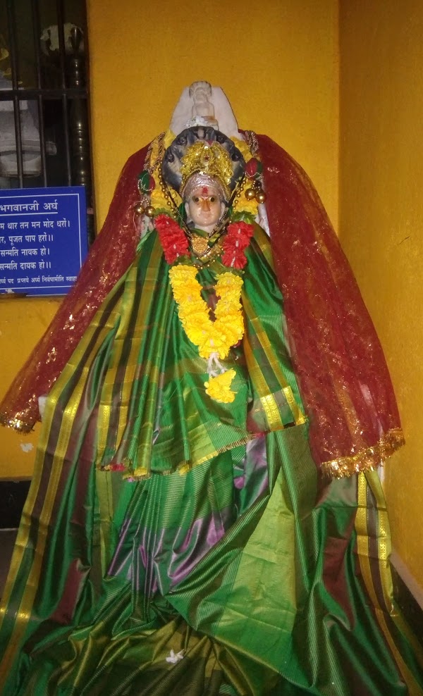Shri Digamber Jain Mandir, Malkheda, District - Kalaburagi (Karnataka) thumbnail 5