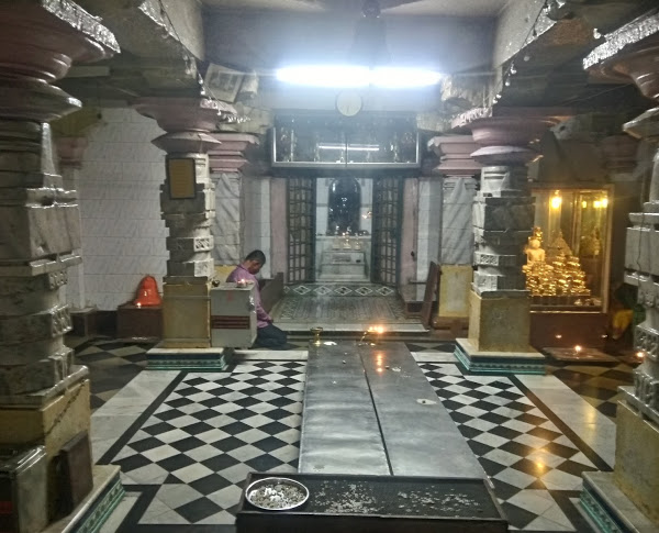 Shri 1008 Parshvnath Digamber Jain Mandir, More Colony, Sadalga, District - Belagavi (Karnataka) thumbnail 6