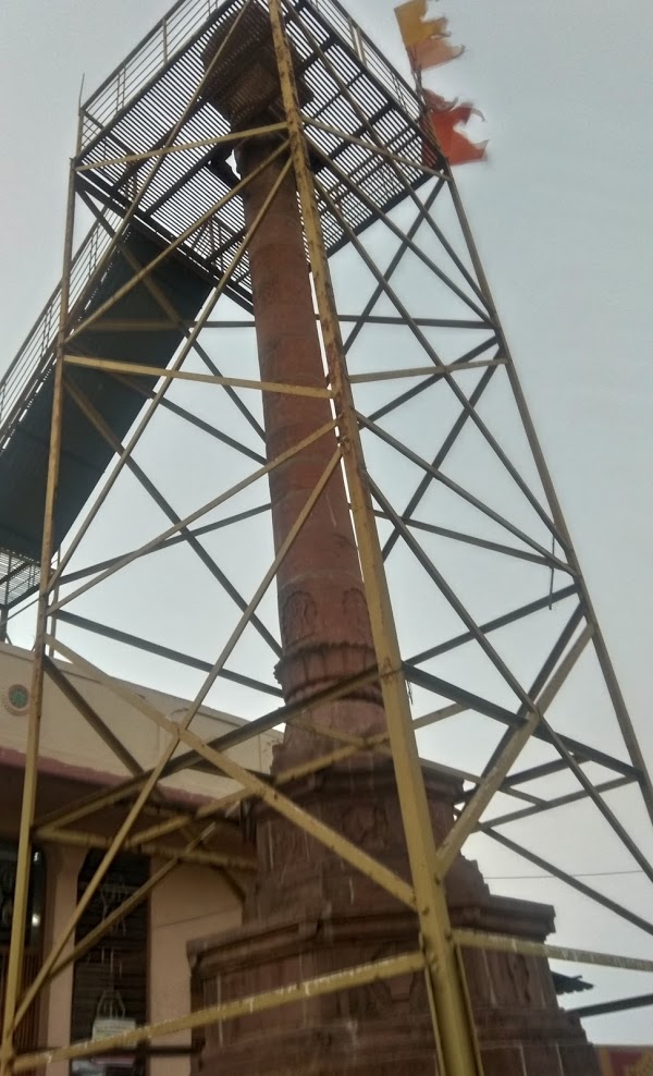 Shri 1008 Parshvnath Digamber Jain Mandir, More Colony, Sadalga, District - Belagavi (Karnataka) image 7