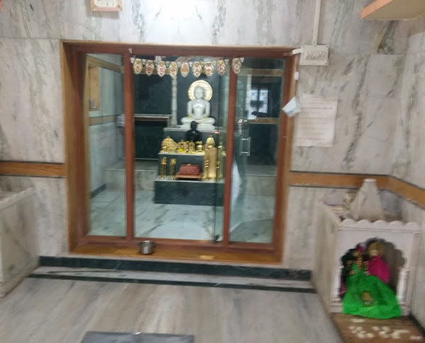 Shri 1008 Chandraprabhu Digamber Jain Mandir, Sadalga, District - Belagavi (Karnataka) image 2