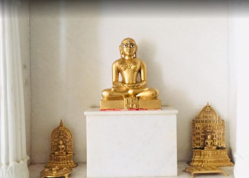 Shri Nageshwar Parshv Bhairav Dham, Avaragere, Davanagere (Karnataka) image 6