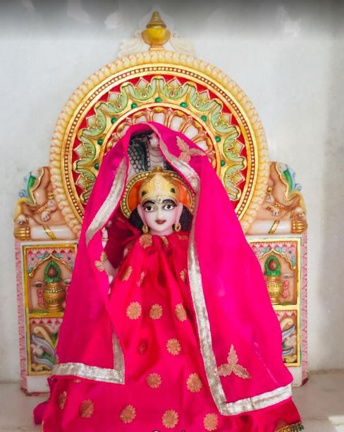 Shri Nageshwar Parshv Bhairav Dham, Avaragere, Davanagere (Karnataka) image 8