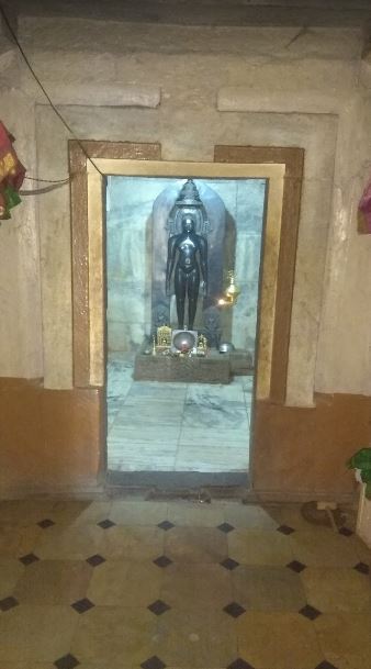 Shri Digamber Jain Mandir, Balambeed, District - Haveri (Karnataka) image 2