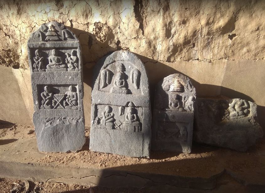 Shri Digamber Jain Mandir, Balambeed, District - Haveri (Karnataka) image 6