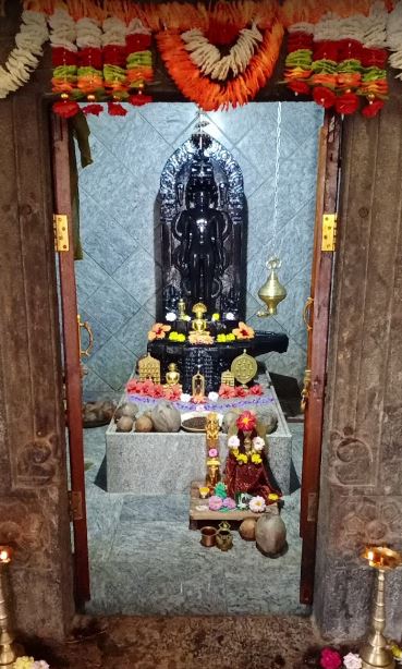 Shri 1008 Parshvnath Digamber Jain Mandir, Kargudri, District - Haveri (Karnataka) image 4