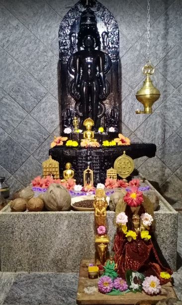Shri 1008 Parshvnath Digamber Jain Mandir, Kargudri, District - Haveri (Karnataka) image 5