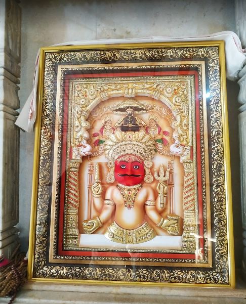 Shri Vimalnath Jain Shwetamber Mandir, Bankapura, District - Haveri (Karnataka) image 3