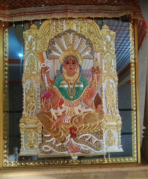 Shri Vimalnath Jain Shwetamber Mandir, Bankapura, District - Haveri (Karnataka) image 4