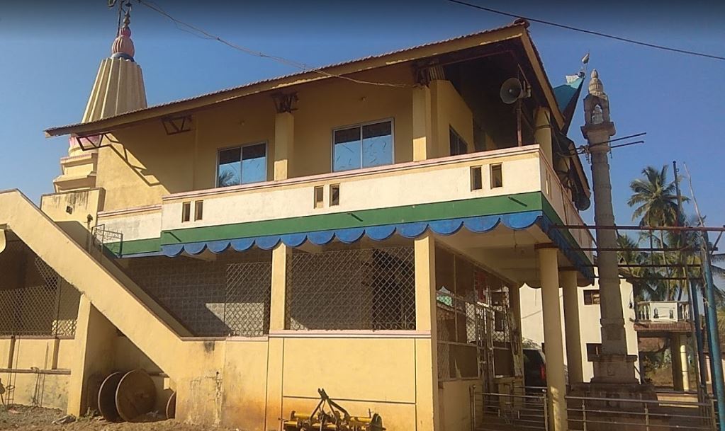 Shri Mahaveer Digamber Jain Mandir, Veerapura, District - Haveri (Karnataka) image 2