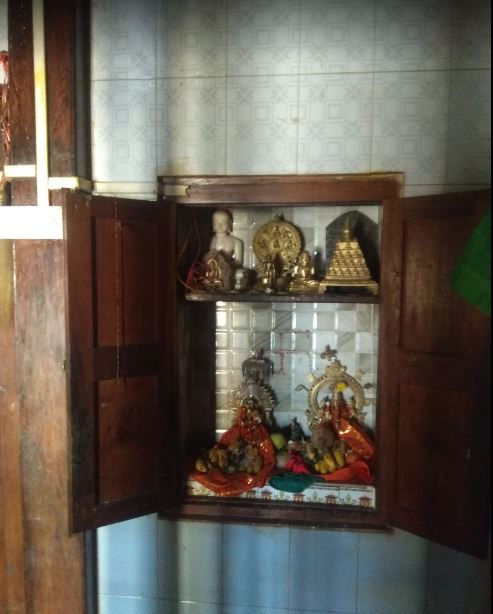 Shri Mahaveer Digamber Jain Mandir, Veerapura, District - Haveri (Karnataka) image 4