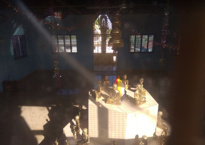 Shri Mahaveer Digamber Jain Mandir, Veerapura, District - Haveri (Karnataka) image 6