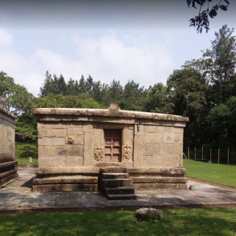 Ancient Digamber Jain Temple, Mullur, Nidtha, District - Kodagu (Karnataka) image 3
