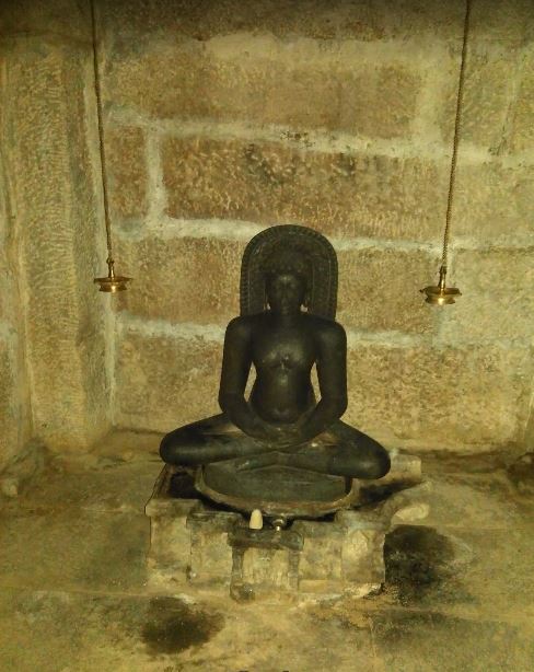 Ancient Digamber Jain Temple, Mullur, Nidtha, District - Kodagu (Karnataka) image 5