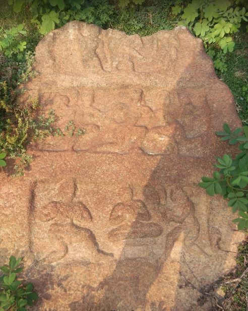 Ancient Digamber Jain Temple, Mullur, Nidtha, District - Kodagu (Karnataka) image 6