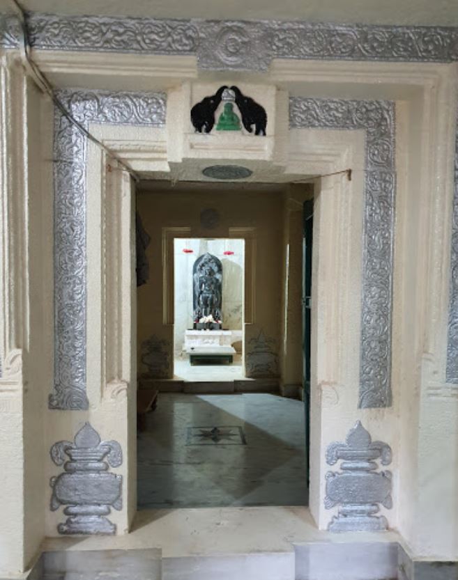 Shri Pachhe Parshvnath Swamy Digamber Jain Mandir, Penukonda, District - Sri Sathya Sai (Andhra Pradesh) image 8