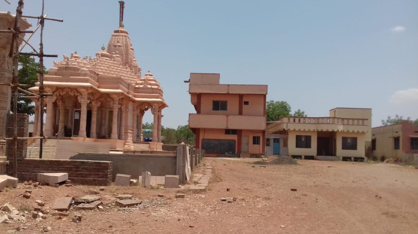 Shri Vimalnath Jain Shwetamber Mandir, Nava Nagar, Bagalkot (Karnataka) image 1