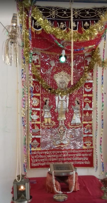 Shri Vimalnath Jain Shwetamber Mandir, Nava Nagar, Bagalkot (Karnataka) image 4