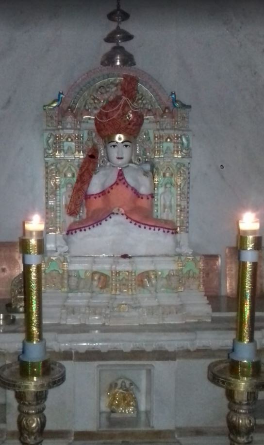 Shri Vimalnath Jain Shwetamber Mandir, Nava Nagar, Bagalkot (Karnataka) image 5