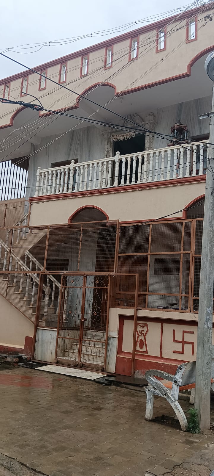 Shri Vimalnath Swami Jain Shwetamber Mandir, Kaulpet, Bagalkot (Karnataka) main image