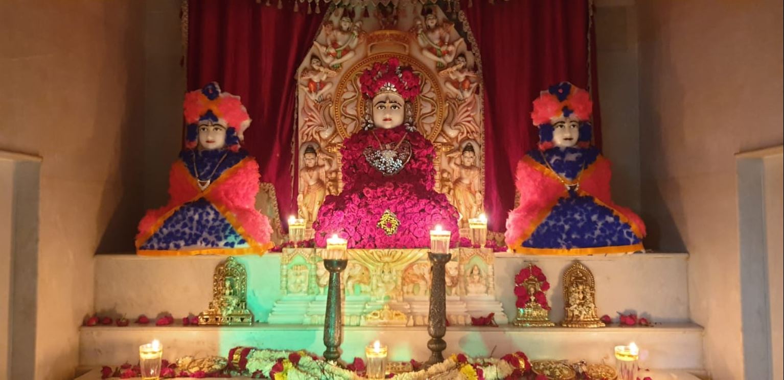 Shri Vimalnath Swami Jain Shwetamber Mandir, Kaulpet, Bagalkot (Karnataka) image 4