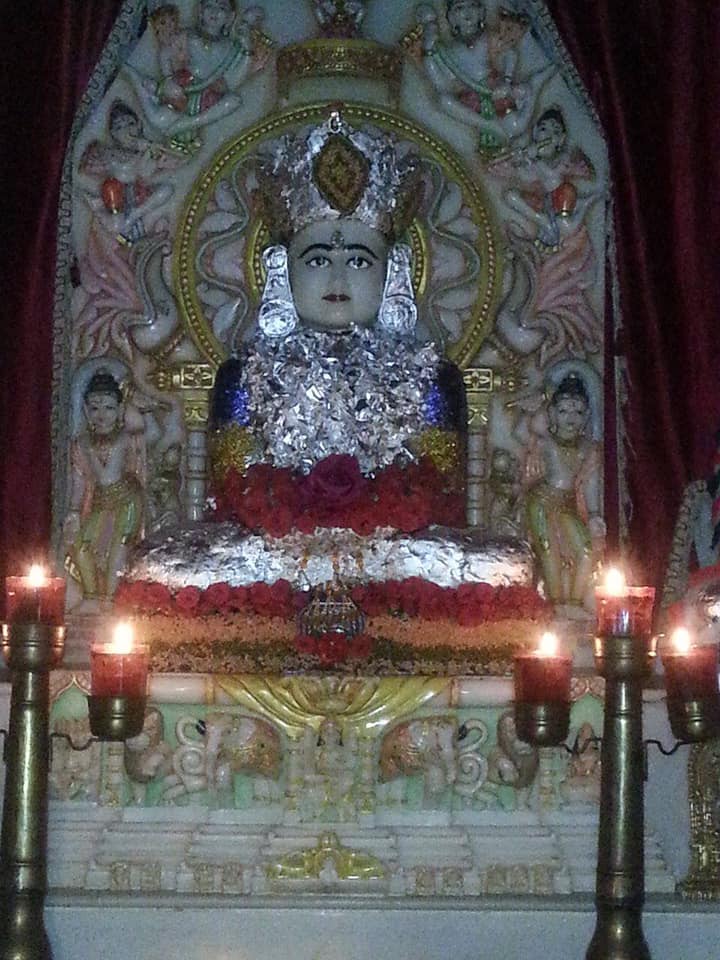 Shri Vimalnath Swami Jain Shwetamber Mandir, Kaulpet, Bagalkot (Karnataka) thumbnail 5