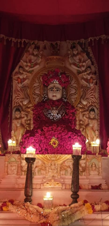 Shri Vimalnath Swami Jain Shwetamber Mandir, Kaulpet, Bagalkot (Karnataka) image 7